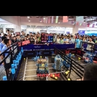 新模式，新高度：MakeX機器人挑戰賽北京站完美落幕