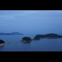 尋找旅行時的幸福視角！ 瀨戶內海的絕美小島之高松跳島旅行ー【小豆島】＆【豊島】