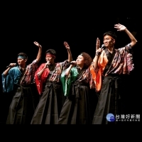 桃園合唱藝術節閉幕音樂會　向「臺灣歌謠之父」鄧雨賢致敬