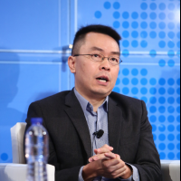 MAX數位資產交易所創辦人及執行長劉世偉：區塊鏈技術將會是台灣年輕人的出路！