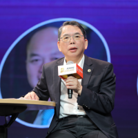 【WHATs NEXT】中華電信公司執行副總經理暨技術長林國豐：對於5G服務的建置，未來的商業模式與價值才是關鍵！