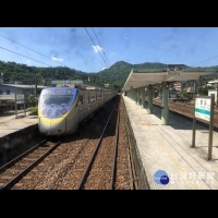 台鐵10/12起大改點　440班次受影響　東部幹線首次實施假日班表