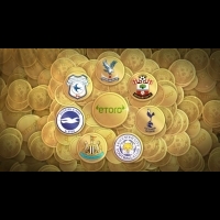 足球界首例　e投睿eToro使用加密貨幣贊助英超甲級球隊