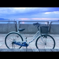 將【瀨戶內海】的美景盡收眼底，就來四國的大門ー【高松】來趟享受愜意的自行車之旅吧！