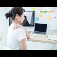 肩頸痠痛復健治療　完整評估對症下藥