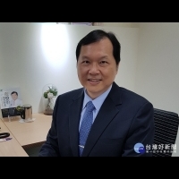 王正坤醫師當選國際醫療衛生促進協會監事長　將發展台灣醫療觀光