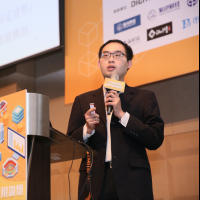 ACE數位資產交易所總經理潘奕彰：ACE將打造台灣區塊鏈新生態，推動台灣成為亞洲區塊鏈第一中心！