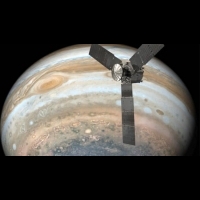 大紅斑可能會揭露木星關於水的秘密