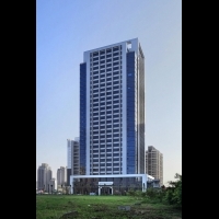 刷新城市天際線 新竹最高建築是它！