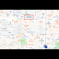 台北大學淪陷了？　Google地圖校名被冠「中國」