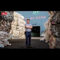 環保界Uber上門幫你載垃圾！華爾街日報盛讚：台灣是垃圾處理的天才