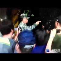 台灣「共產主義基地」被抄　碧雲禪寺遭斷水電爆發肢體衝突