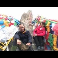 見證西藏無字天書！前進「亞洲水塔」青藏高原，探索冰川危機，更直擊冰崩瞬間...