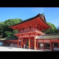 【京都景點Top20推薦】怎麼可以少了求姻緣的下鴨神社，京都這些景點必須去！