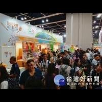 阿聰師糕餅香港展示熱買　產品獲香港榮華看中簽約行銷