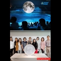 2018 台北國際藝術博覽會「無形的美術館」美感再生