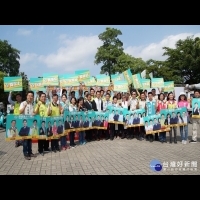 慶祝32週年黨慶　黃先柱：民進黨要用團結全勝南市選戰