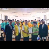 和逸飯店走入東原國中　為偏鄉學生構築多元職涯藍圖