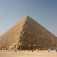 埃及又開放一個4000年的金字塔，希望展現埃及「安全」的一面
