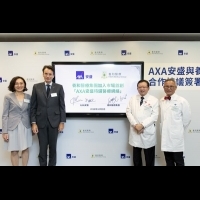 AXA安盛與養和醫療集團攜手合作