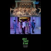 SJ新曲《One More Time》 最新預告正式公開