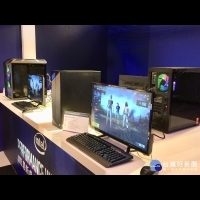 地表最強遊戲處理器　Intel推出三款第9代Intel Core