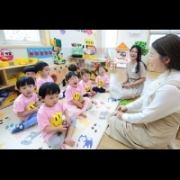 從媽媽開始懷孕的時候，政府會補助50萬韓幣！韓國教育 VS 台灣教育，差異在哪？
