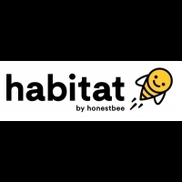 honestbee全球首創「新一代零售」實體店habitat by honestbee