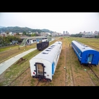 小朋友最愛!來「哈瑪星古蹟」體驗小火車,逛老街...4大玩法,重溫復古懷舊的年代!