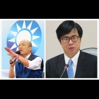 【TVBS民調】誰能做好高雄市長？ 34%都選他，高雄變天？