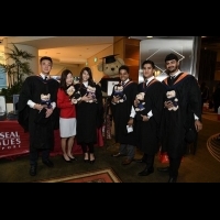 新加坡發展管理學院學歷榮獲中國教育部認證