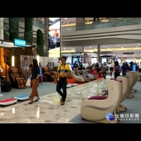迎戰週年慶　南紡購物中心特賣會商品祭1折起