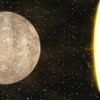 歐日合作探測水星，2025年可望解開太陽系形成之謎
