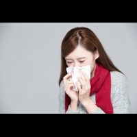 影／感冒、過敏、蕁麻疹…都是寒氣惹的禍！中醫告訴你，寒氣從那來？