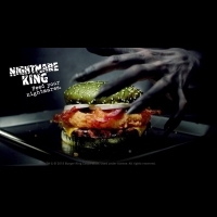 漢堡王的「夢魘之王」漢堡真的會讓你噩夢連連嗎？