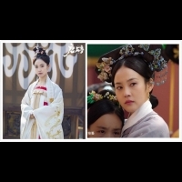 影／《如懿傳》穎妃、慶嬪穿越唐朝了　改扮大唐公主　總製片：「穎妃來這戲成功一半。」