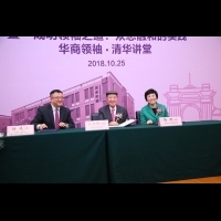 香港嘉華集團主席呂志和博士捐資2億元人民幣