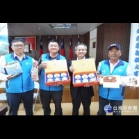 行銷養殖漁貨　南縣區漁會委託「日寶」生產自有品牌虱目魚罐頭