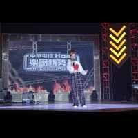 LULU首登場主持《中華電信Hami樂團新勢力》　當場對唱RAP