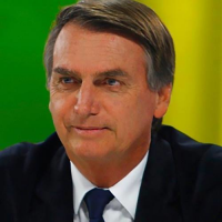 極右派波索納洛當選巴西總統，3點認識這位「巴西版川普」