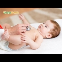 家中寶貝做健檢 　兒童健康手冊帶了沒？