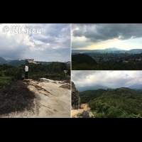 2站！臺北景觀步道秘境　登上軍艦岩，嘆奇岩、俯瞰北投全景