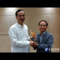 新北八里垃圾焚化廠　連續2年評鑑榮獲「特優」
