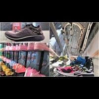 特別企劃｜鞋頭一定要去朝聖！解密 NIKE 上海001 最高樓層！限量、客製球鞋都在這！