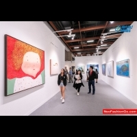 2018 ART TAIPEI 台北國際藝術博覽會 銷售佳績開紅盤