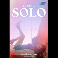 JENNIE新專輯「SOLO」 最新夢幻預告照再公開