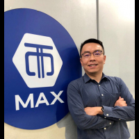 【幣特十問】MaiCoin暨MAX執行長劉世偉：為了讓MAX Token進監理沙盒，我願意拿MAX的股份做擔保！