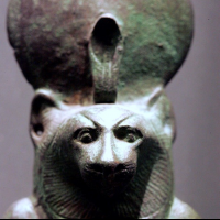 數十隻貓咪木乃伊出土，貓咪是古埃及人的家庭守護神