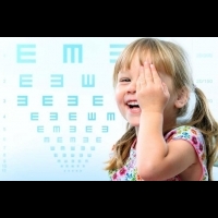 認識孩子的視力發展，保護孩子的視力!