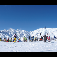 1998冬季奧運會舉辦場地！多種變化豐富的雪道，滑雪聖地非「長野縣」莫屬～～2滑雪場推薦！